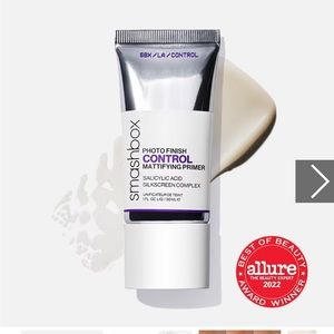 COPY - Smashbox Photo Finish Control Primer